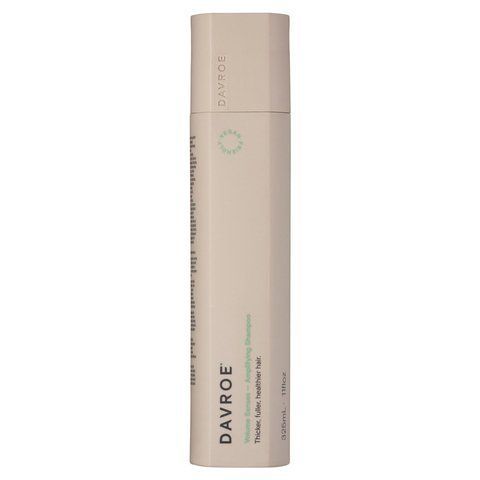 Шампунь для збільшення об'єму волосся Davroe Volume Amplifying Shampoo 3521 фото