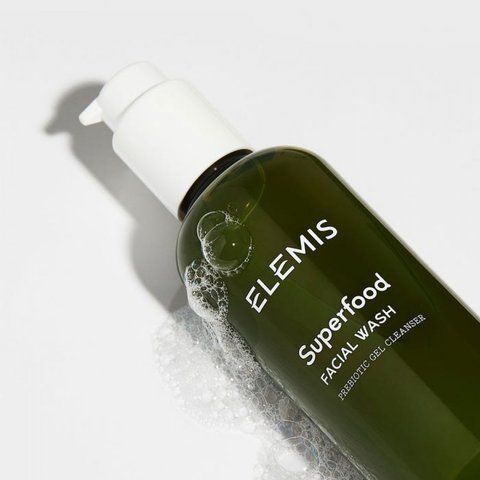 Гель-очисник для обличчя ELEMIS Superfood Facial Wash 60225 фото