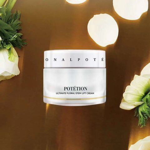 Крем антивозрастной со стволовыми клетками Protection Concentrate Floral Stem Lift Cream 11930 фото