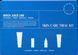Набор миниверсий средств с березовым соком ROUND LAB Birch Juice Trial Kit 03498 фото 1