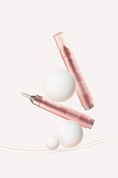 Сыворотка-бустер с коллагеном Medicube Collagen Glow Booster Milk Serum 14442 фото