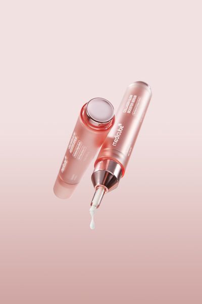 Сыворотка-бустер с коллагеном Medicube Collagen Glow Booster Milk Serum 14442 фото
