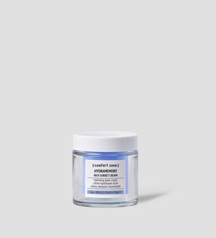 Увлажняющий крем-сорбет Comfort Zone Hydramemory Rich Sorbet Cream 12107 фото