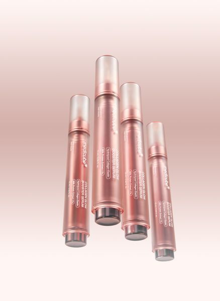 Сыворотка-бустер с коллагеном Medicube Collagen Glow Booster Milk Serum 14442 фото