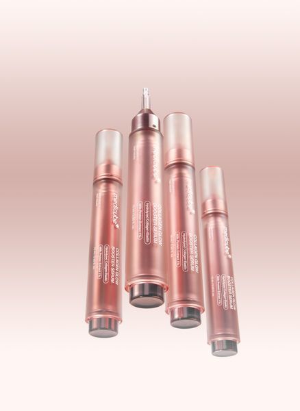 Сыворотка-бустер с коллагеном Medicube Collagen Glow Booster Milk Serum 14442 фото
