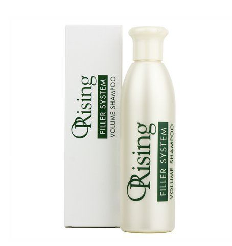 Фитоэссенциальный шампунь для объема тонких волос ORising Hair Filler System Volume Shampoo 1600 фото