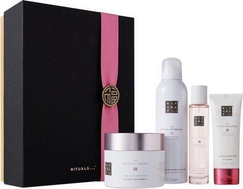 Набір The Ritual of Sakura від Rituals size L 13238 фото
