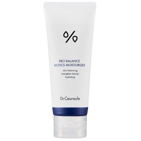 Зволожувальний крем з пробіотиками Dr. Ceuracle PRO-BALANCE BIOTICS MOISTURIZER 11195 фото