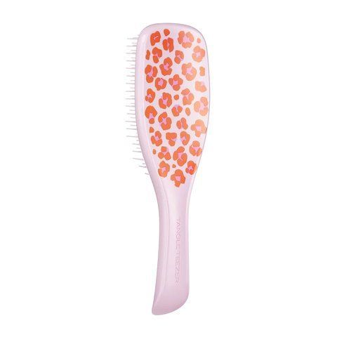 Щітка для волосся Tangle Teezer The Ultimate Detangler Vibrant Leopard 13054 фото