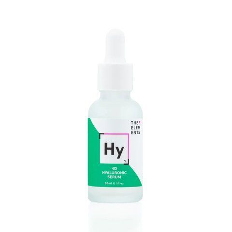 Гіалуронова сироватка 4Д The Elements 4D Hyaluronic Serum 12632 фото