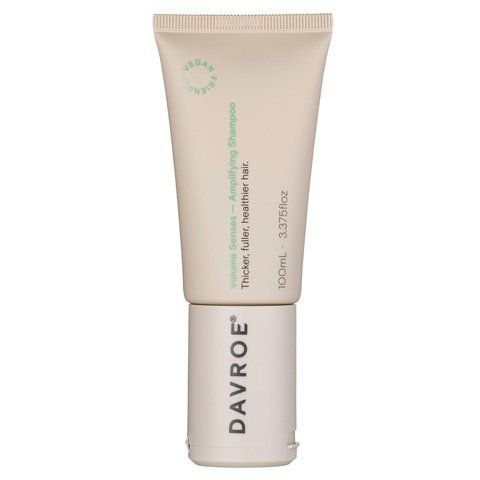Шампунь для увеличения объема волос Davroe Volume Amplifying Shampoo 3520 фото