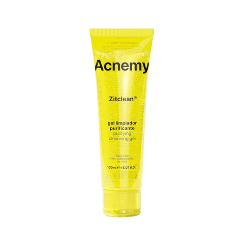 Очищающий гель Acnemy Zitclean 43199 фото