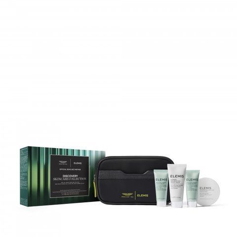 Тревел набор для Него ELEMIS AMF1 Discovery for Him 80243 фото