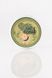 Скраб для тіла з екстрактом зеленого чаю і морською сіллю ELIZAVECCA Milky Piggy Greentea Salt Body Scrub 600 мл