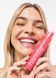 Зубна паста зі смаком полуниці HiSmile Strawberry Toothpaste 93571913 фото 4