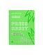 Заспокійлива і відновлююча тканинна маска Patchology Press Reset Soothing Mask PAT0077 фото 1
