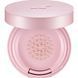 Набір із кушона та рефілу відтінок натуральний AGATHA BLANC CC PACT SPF 30 PA ++ with Refill 23 Natural Beige 08741 фото 1