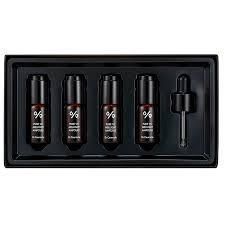 Набор сывороток для лица с витамином C Dr.Ceuracle Pure Vitamin C Mellight Ampoule Set 14034 фото
