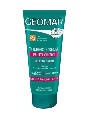 Термокрем GEOMAR Thermo Cream 120131/120561 фото