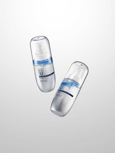 Серум-мост с витамином U, пептидами и волюфилином CU Skin CU: Vitamin U Serum Mist 300284 фото