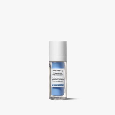 Сыворотка для увлажнения и сияния Comfort Zone Hydramemory Water Source Serum 12108 фото