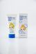 Зволожувальна нічна маска для обличчя The Orchid Skin Orchid Flower Crystal Aqua Sleeping Pack 07401 фото 2