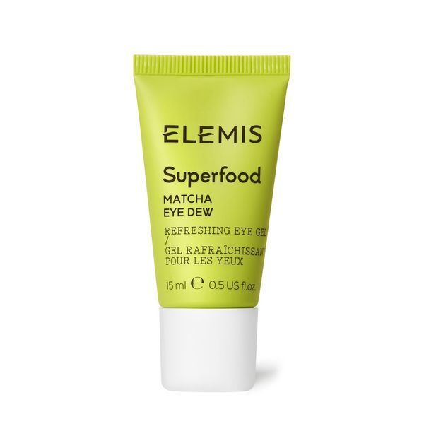 Суперфуд Охлаждающий гель Матча для кожи вокруг глаз ELEMIS Superfood Matcha Eye Dew 50166 фото