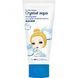 Зволожувальна нічна маска для обличчя The Orchid Skin Orchid Flower Crystal Aqua Sleeping Pack 07401 фото 1