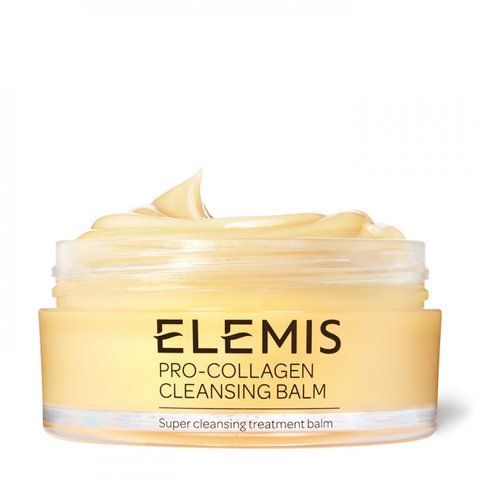 Бальзам для вмивання ELEMIS Pro-Collagen Cleansing Balm 60187 фото