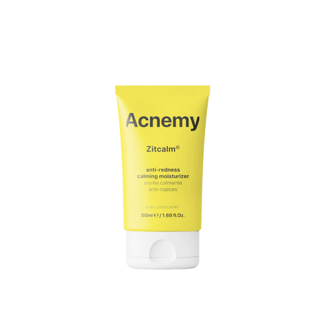 Успокаивающий увлажняющий крем Acnemy Zitcalm Calming Cream 43612 фото