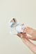 Детский солнцезащитный кушон ROUND LAB Baby Mild Sun Cushion 4711 фото 4