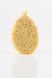 MARTINI SPA Purifying Gommage Body Sponge Губка для тела с оливковыми косточками 4100MMM фото 1