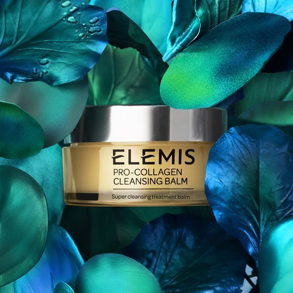 Бальзам для умывания ELEMIS Pro-Collagen Cleansing Balm 60187 фото