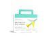 Набор ухода за лицом полета Patchology On The Fly Facial Kit PAT0075 фото 2
