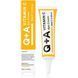 Крем для зони навколо очей Q+A Vitamin C Eye Cream 12168 фото 1