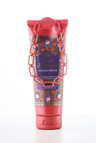Крем-гель для душу Tesori d'Oriente Persian Dream 250 мл (8008970052021) 11015 фото