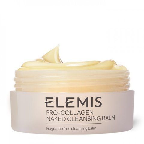 Бальзам для вмивання Про-Колаген без аромату ELEMIS Pro-Collagen Naked Cleansing 60196 фото
