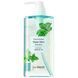 Зволожувальний гель для душу з екстрактом м'яти The Saem Touch On Body Body Wash Mint 08427 фото 3