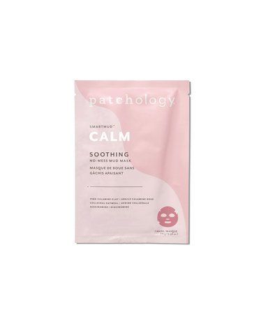 Заспокійлива маска Patchology SmartMud Calm Single PAT0070 фото