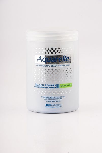 Aguarelle BLOND-ON Знебарвлюючий порошок для професійного використання (3&nbsp;800&nbsp;023&nbsp;404&nbsp;451) 03308 фото