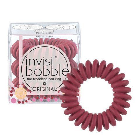 Резинка браслет для волос Invisibobble ORIGINAL British Royal Oops I Did It Big Ben 11067 фото