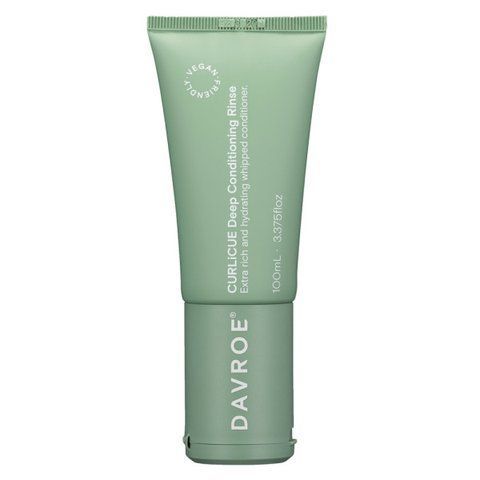 Бальзам-ополіскувач для глибокого кондиціонування Davroe Curlicue Deep Conditioning Rinse 3474/3471 фото