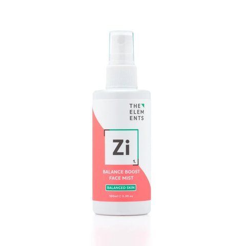 Балансувальний міст-вуаль для обличчя The Elements Balance Boosts Face Mist 12638 фото