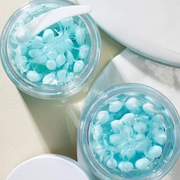 Крем зволожуючий капсульний MEDI-PEEL Power Aqua Cream омолоджуючий 09245 фото