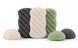 Спонж Конняку для тіла MARTINI SPA Konjac Body Sponge натуральна азіатська губка 4031B00 фото 4