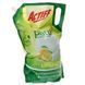 Засіб для миття посуду Концентрований Дой-пак Лимон Actiff Piatti in Doypack 259506/262205 фото 6