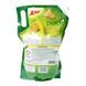 Засіб для миття посуду Концентрований Дой-пак Лимон Actiff Piatti in Doypack 259506/262205 фото 5