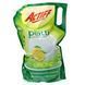 Засіб для миття посуду Концентрований Дой-пак Лимон Actiff Piatti in Doypack 259506/262205 фото 4