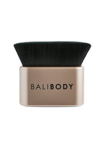 Щеточка для нанесения спрея для мгновенного загара BALIBODY Body Blending Brush BRUSH фото