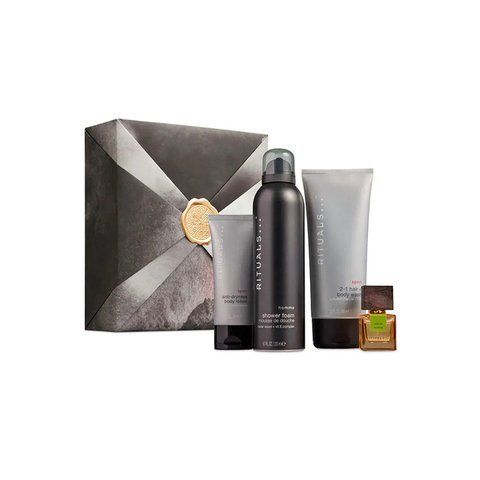 Подарунковий набір для чоловіків Rituals Homme Medium Gift Set 1118450 фото